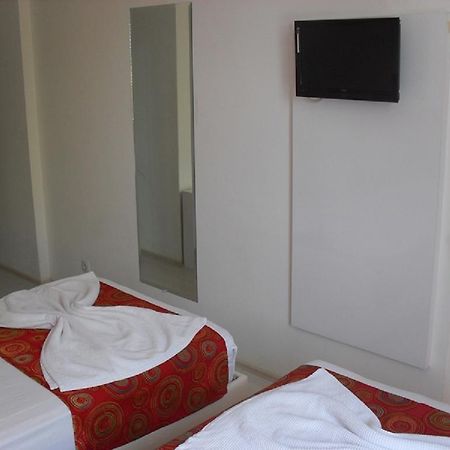 Adalia Hotel Antalya Exterior photo