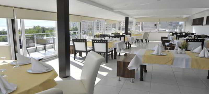 Adalia Hotel Antalya Exterior photo